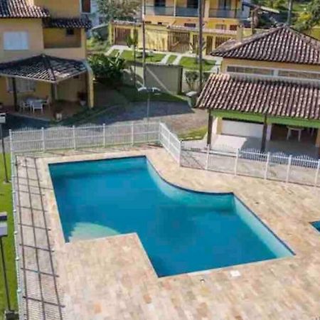 Casa Em Condominio Fechado Paraty - Kg Home Exterior foto