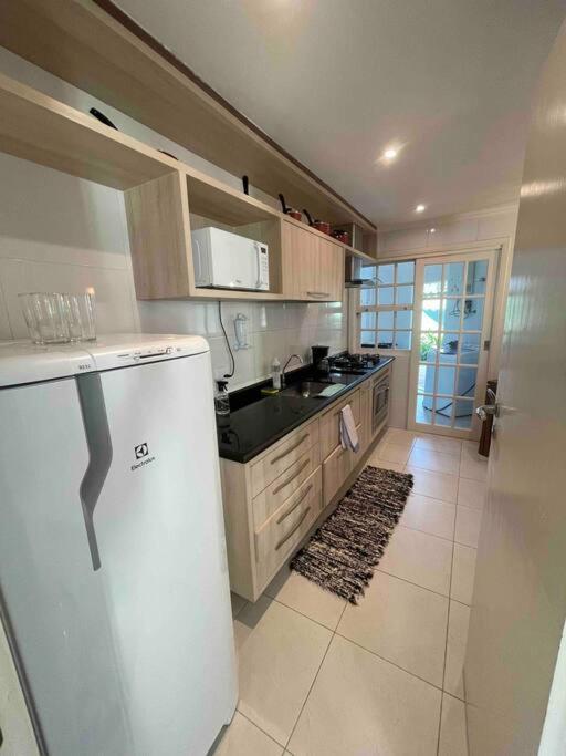 Casa Em Condominio Fechado Paraty - Kg Home Exterior foto