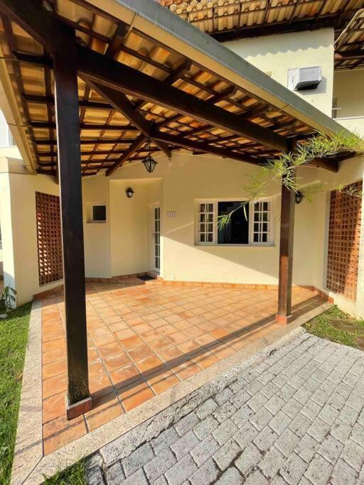 Casa Em Condominio Fechado Paraty - Kg Home Exterior foto