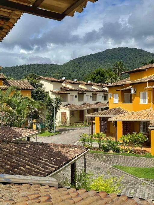 Casa Em Condominio Fechado Paraty - Kg Home Exterior foto